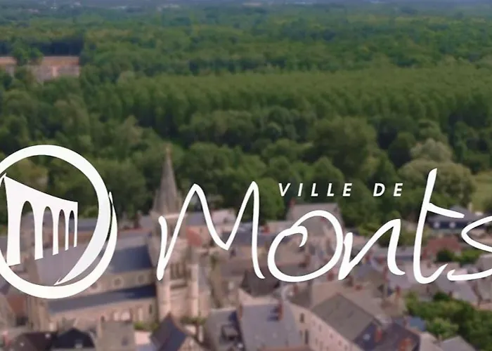 Monts Repos!