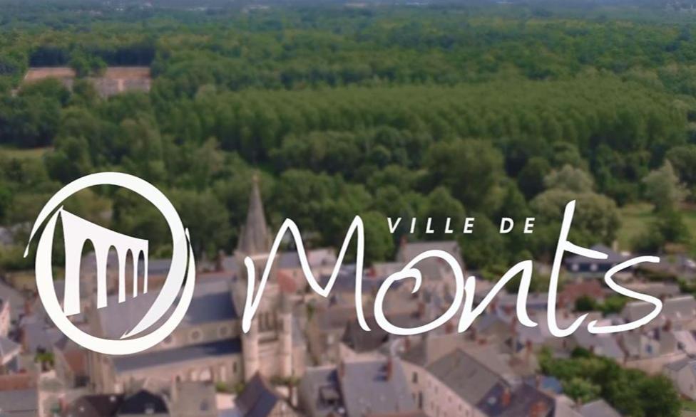 Repos! Privatunterkunft Monts