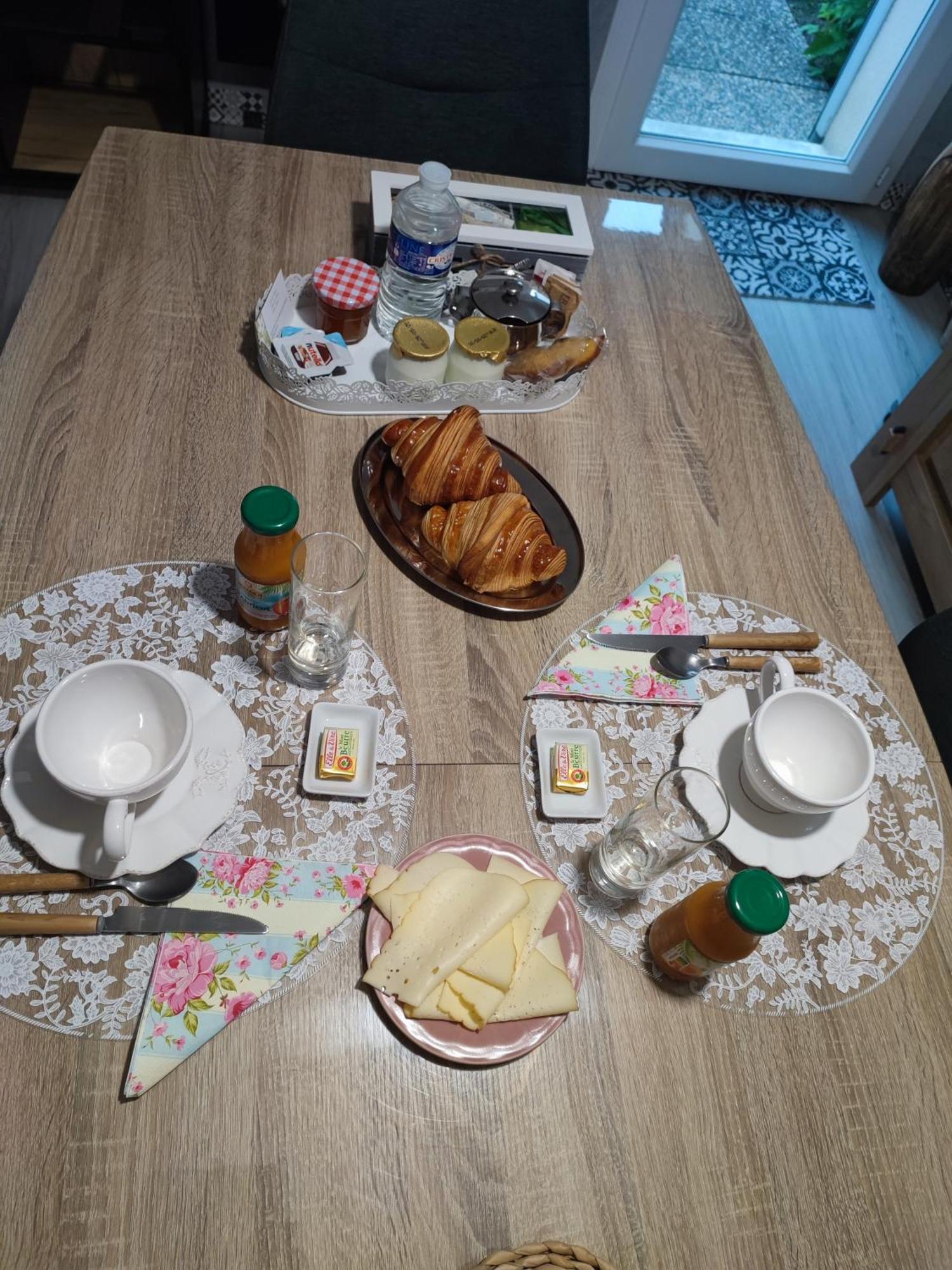 Privatunterkunft Repos! Monts